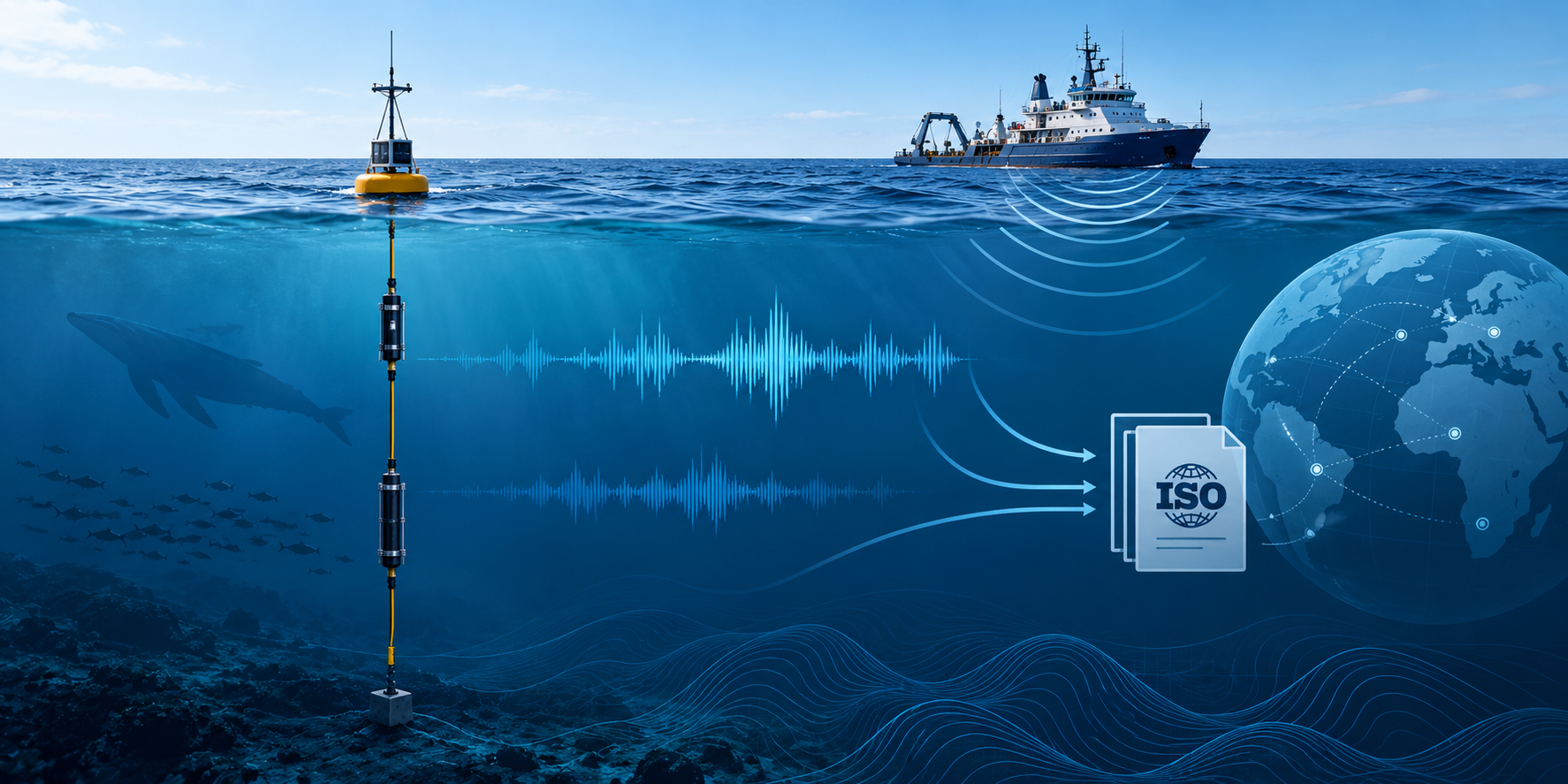 SEAMPHONI Strengthens Its Contribution to International Standardization